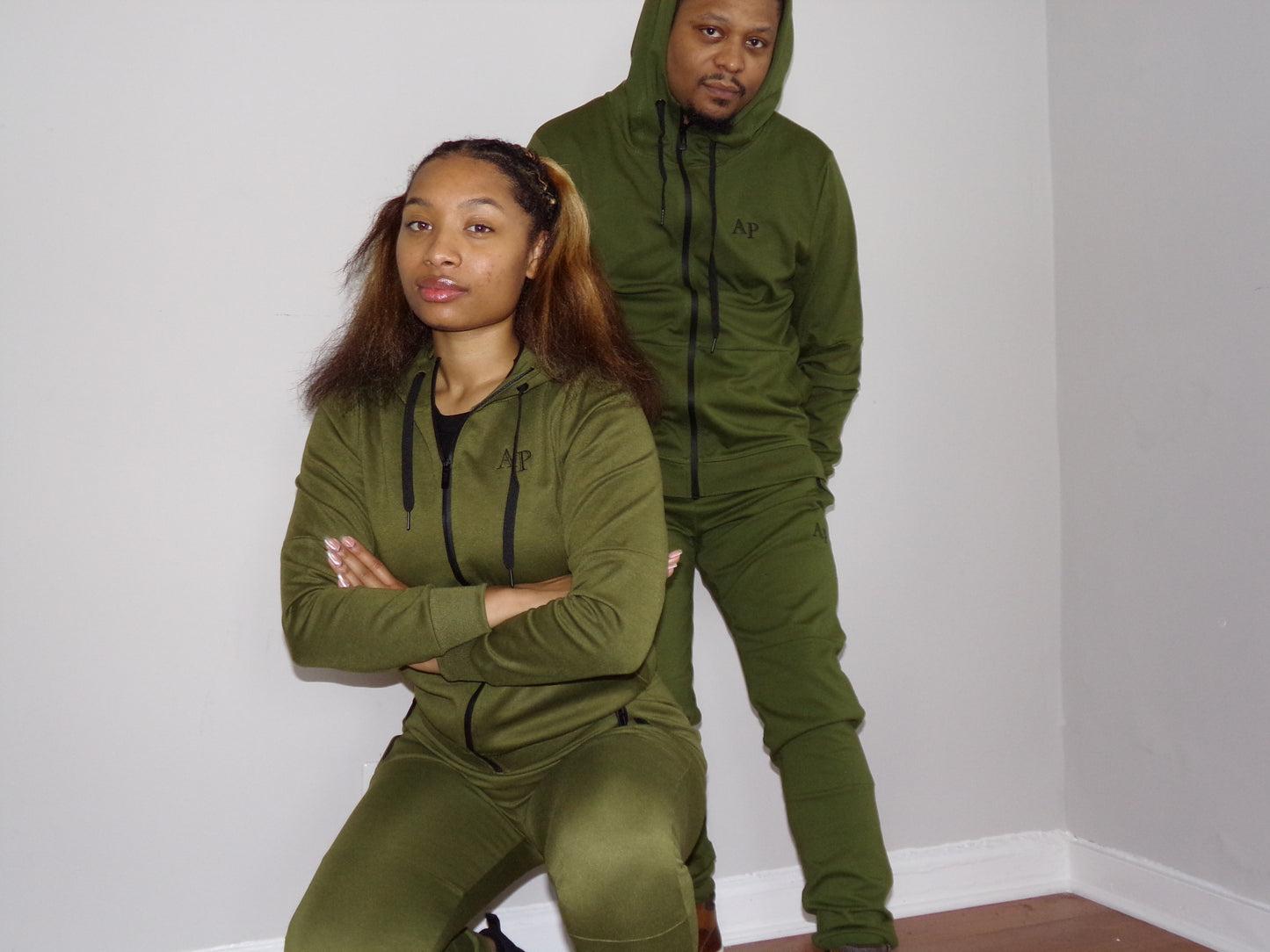 Women's Ap Tech-suit