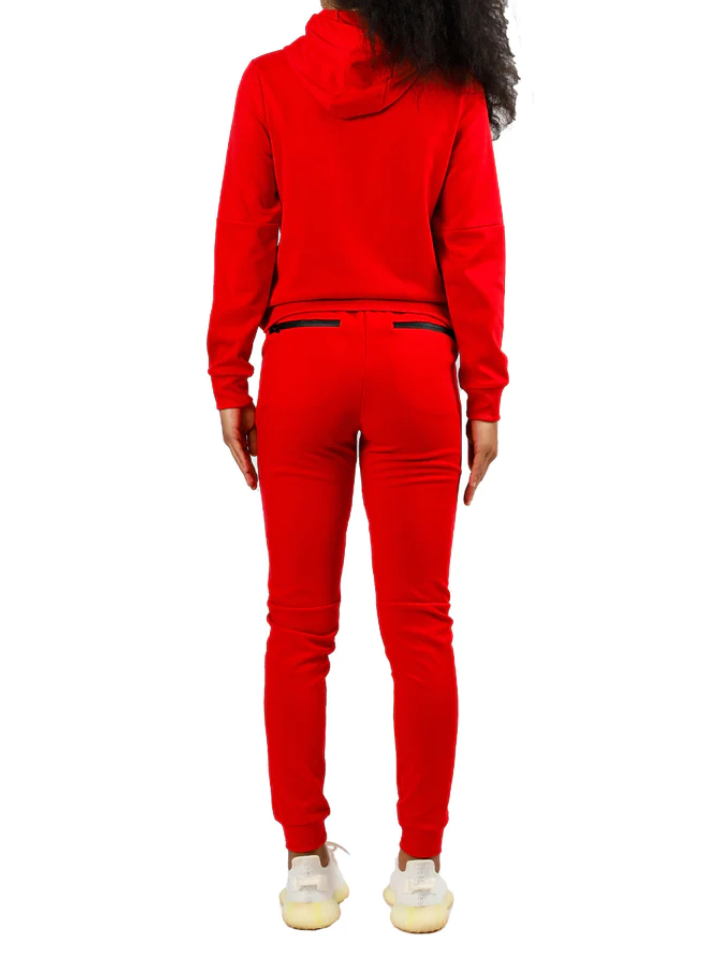 Ap women's Tech suit